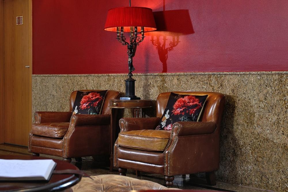 DOMSTERN HOTEL photo 4