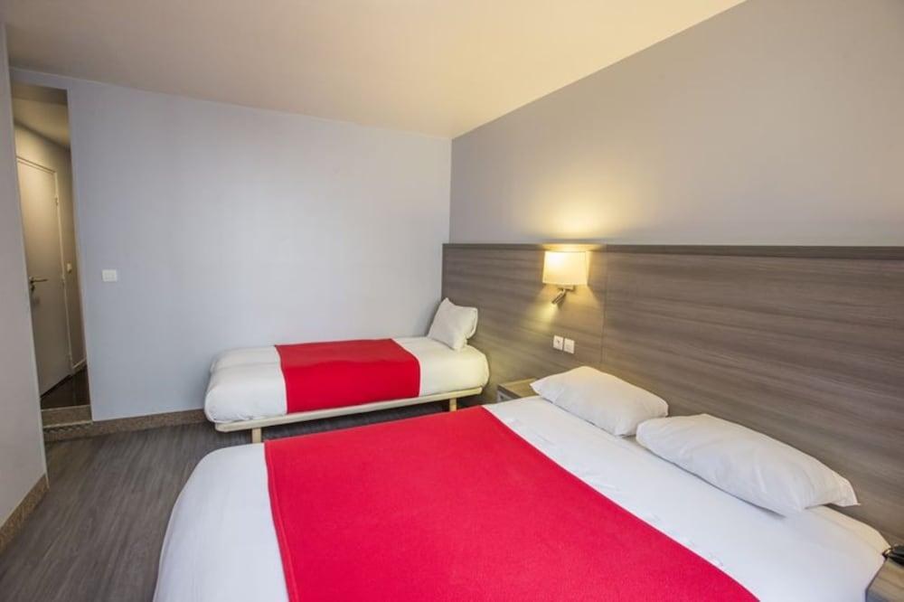 HIPOTEL PERE LACHAISE HOTEL photo 3