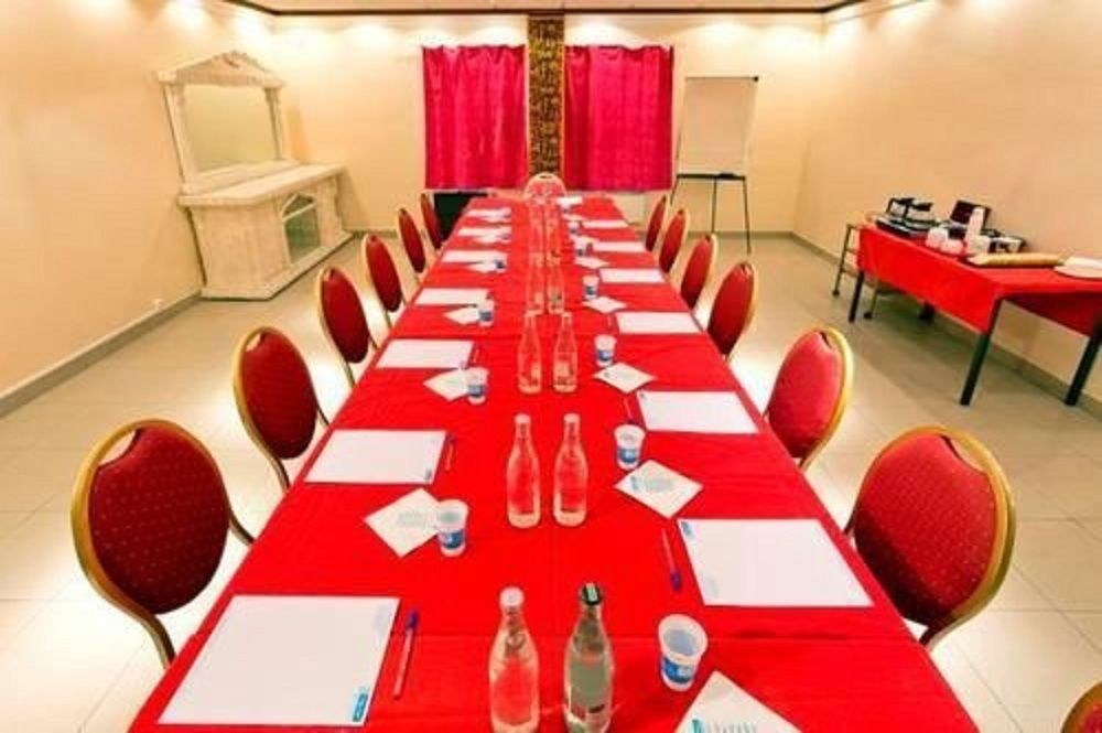 HIPOTEL PARIS HIPPODROME HOTEL photo 1