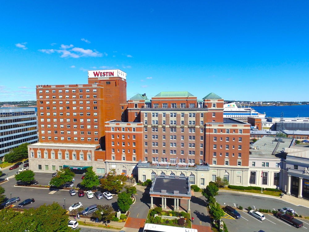 WESTIN NOVA SCOTIAN HOTEL photo 2