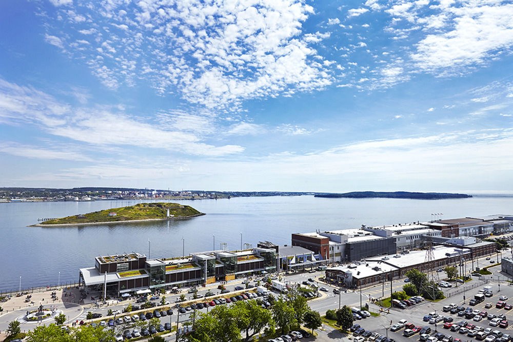 WESTIN NOVA SCOTIAN HOTEL photo 3