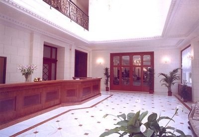 PARKHOTEL RICHMOND photo 2