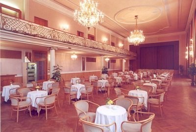 PARKHOTEL RICHMOND photo 3