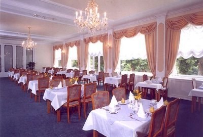 PARKHOTEL RICHMOND photo 4