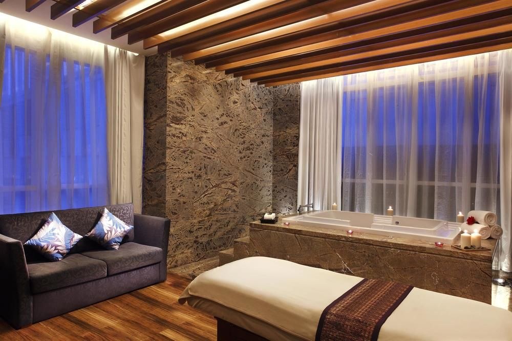 SHERATON GUANGZHOU HOTEL photo 1