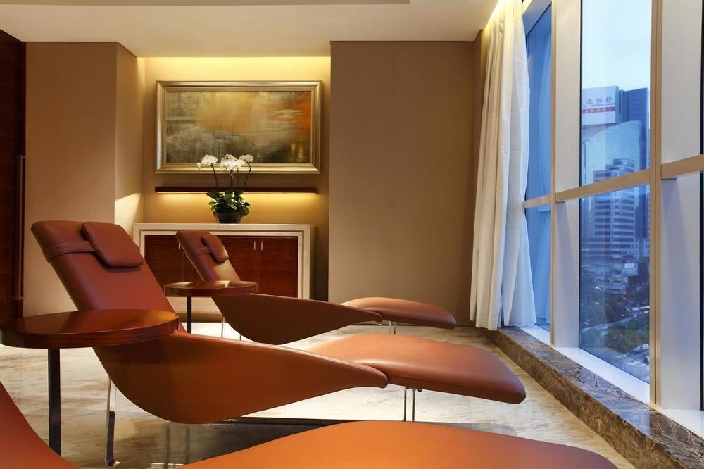 SHERATON GUANGZHOU HOTEL photo 2