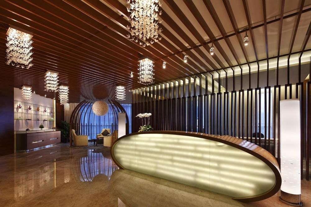 SHERATON GUANGZHOU HOTEL photo 3