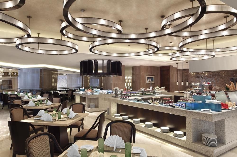 SHERATON GUANGZHOU HOTEL photo 4