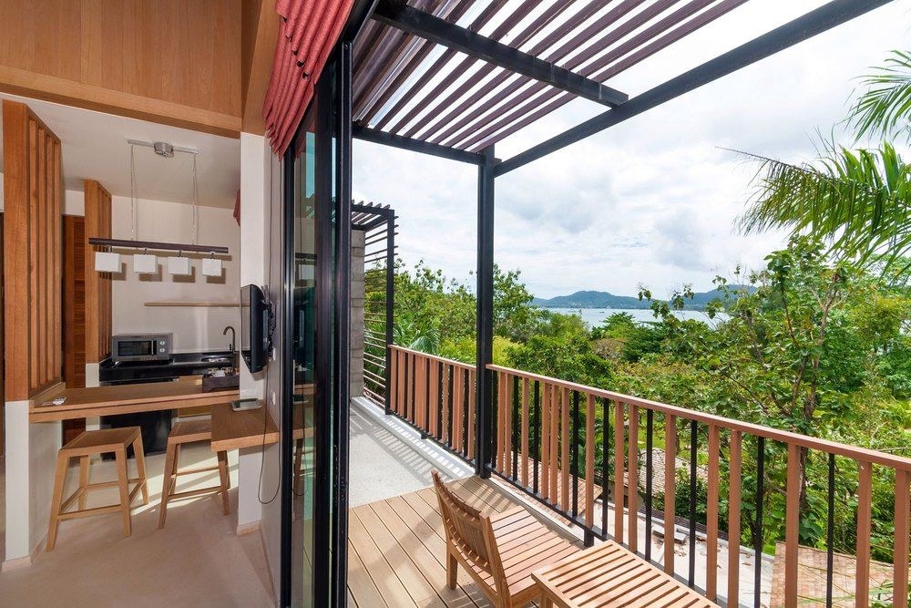 THE MANGROVE PANWA PHUKET RESORT