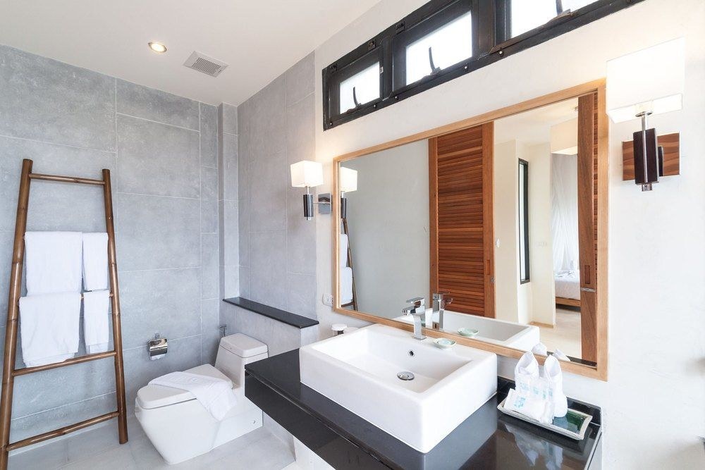 THE MANGROVE PANWA PHUKET RESORT photo 1