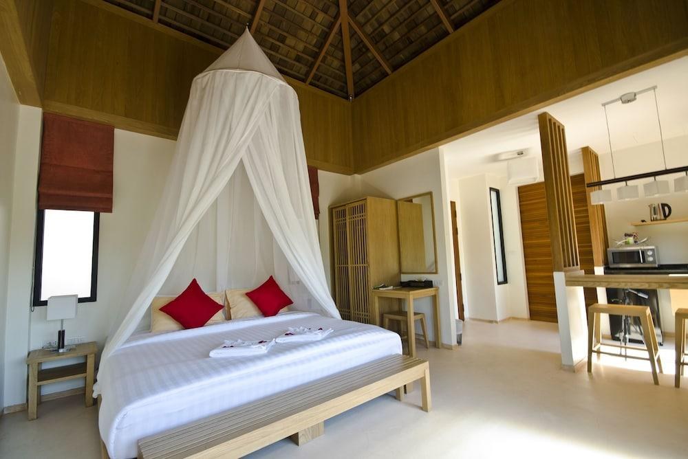 THE MANGROVE PANWA PHUKET RESORT photo 3