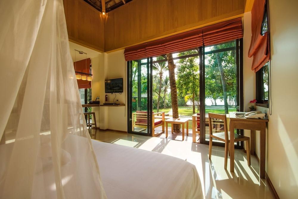 THE MANGROVE PANWA PHUKET RESORT photo 4