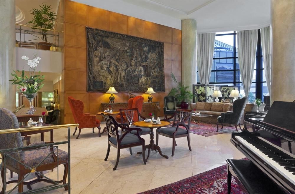PARK TOWER BUENOS AIRES photo 4