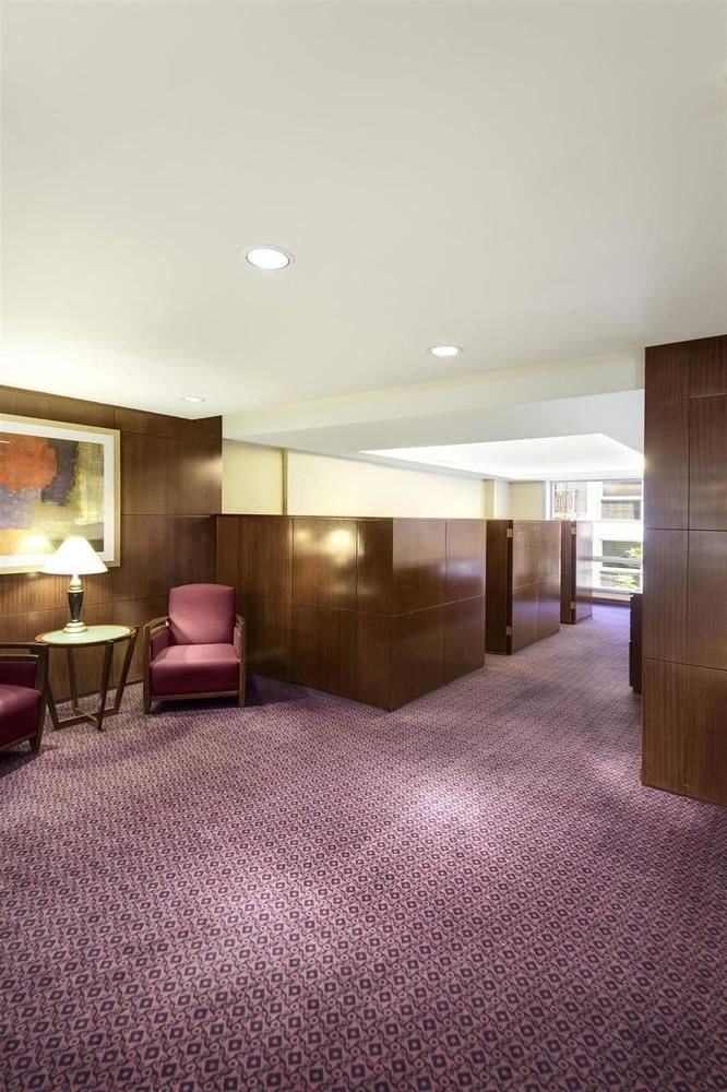 DOUBLE TREE BY HILTON BUENOS AIRES (EX MELIA) photo 1