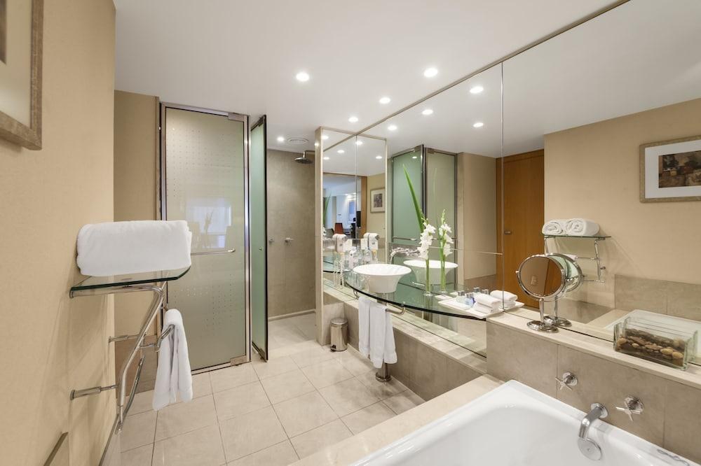 DOUBLE TREE BY HILTON BUENOS AIRES (EX MELIA) photo 2