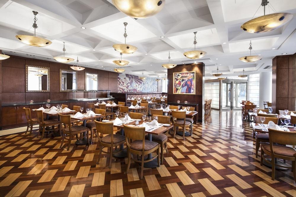 DOUBLE TREE BY HILTON BUENOS AIRES (EX MELIA) photo 3
