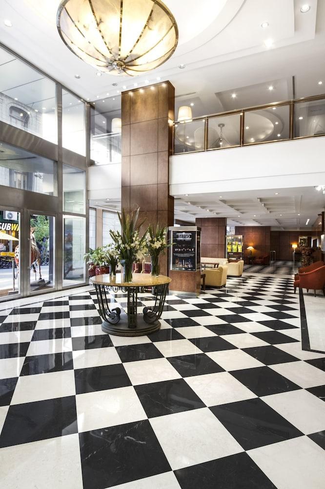 DOUBLE TREE BY HILTON BUENOS AIRES (EX MELIA) photo 4