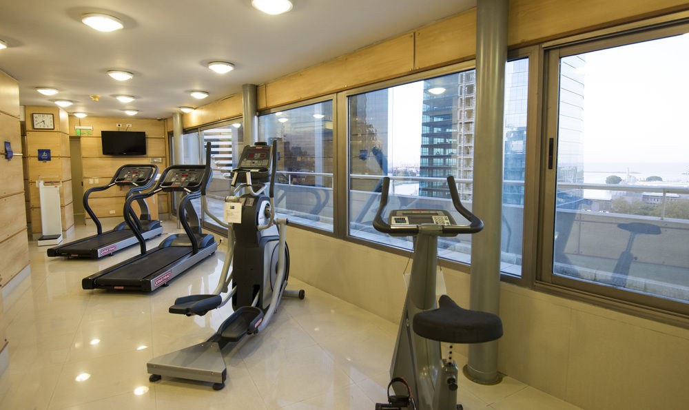 HOLIDAY INN PUERTO MADERO photo 1