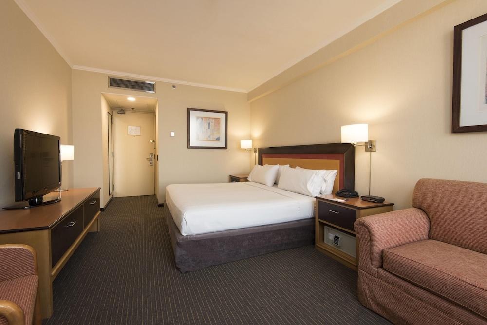 HOLIDAY INN PUERTO MADERO photo 4