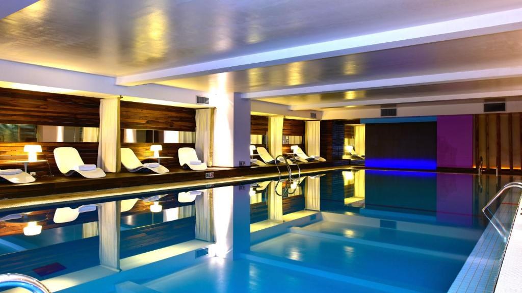 PESTANA BUENOS AIRES