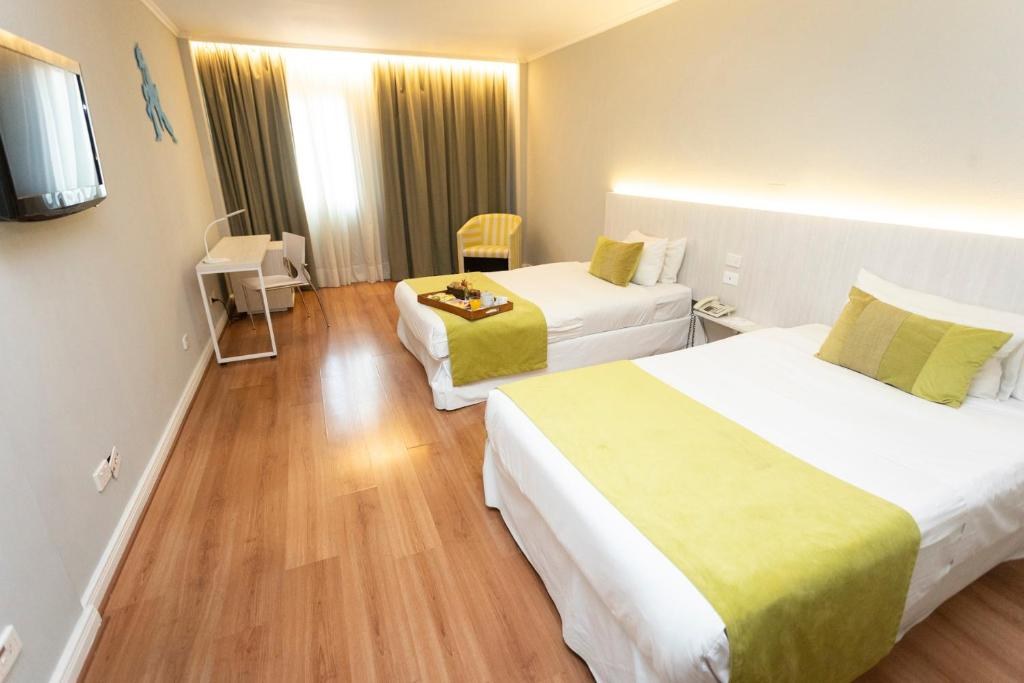 PESTANA BUENOS AIRES photo 1