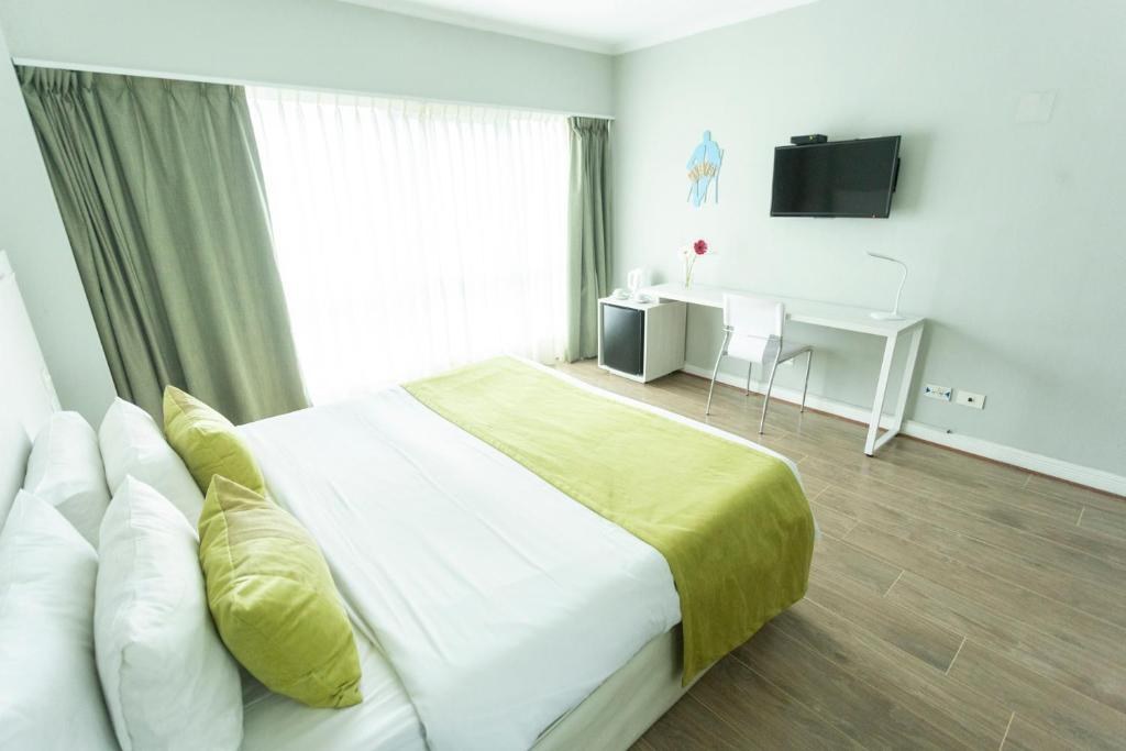 PESTANA BUENOS AIRES photo 2