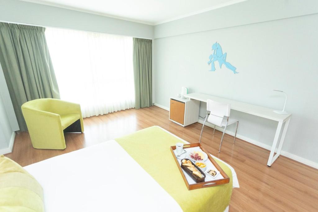PESTANA BUENOS AIRES photo 3