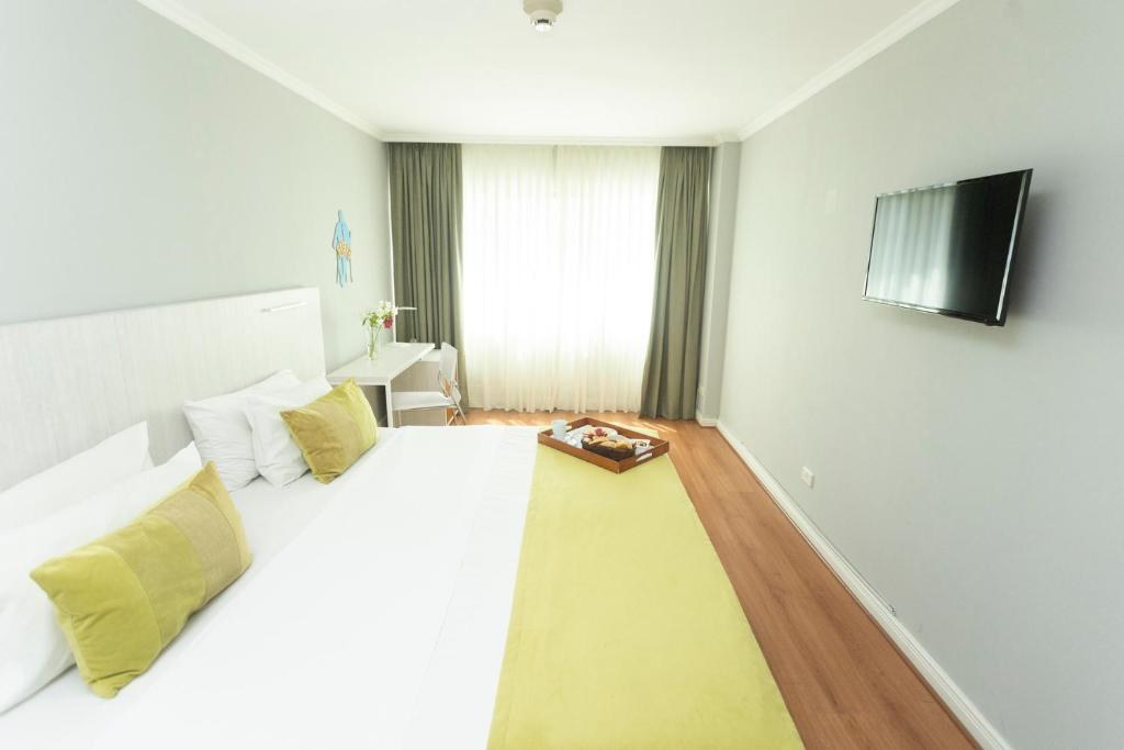 PESTANA BUENOS AIRES photo 4