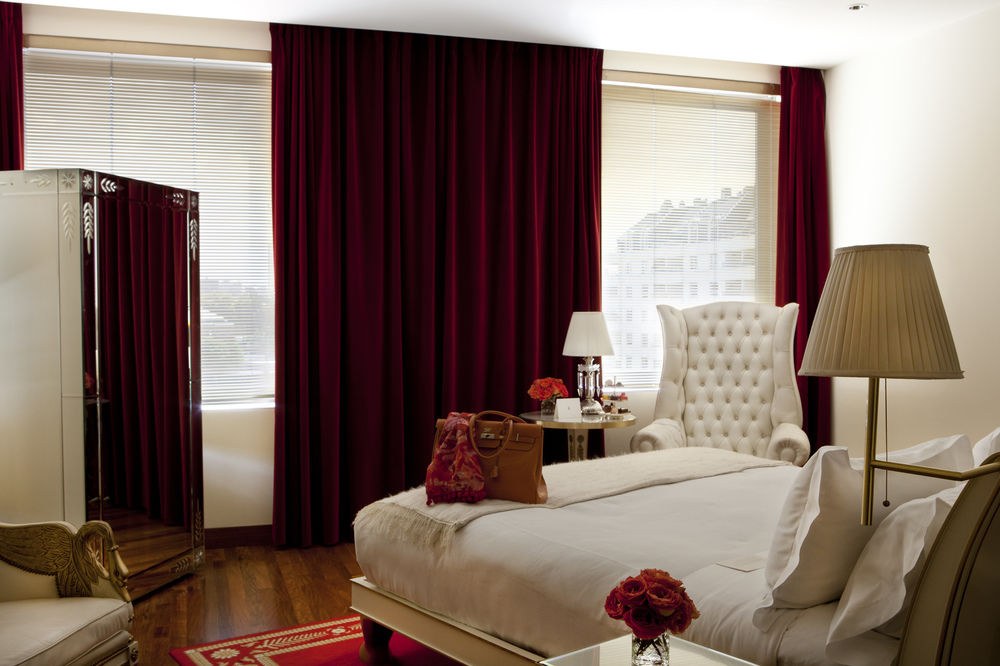 FAENA HOTEL BUENOS AIRES