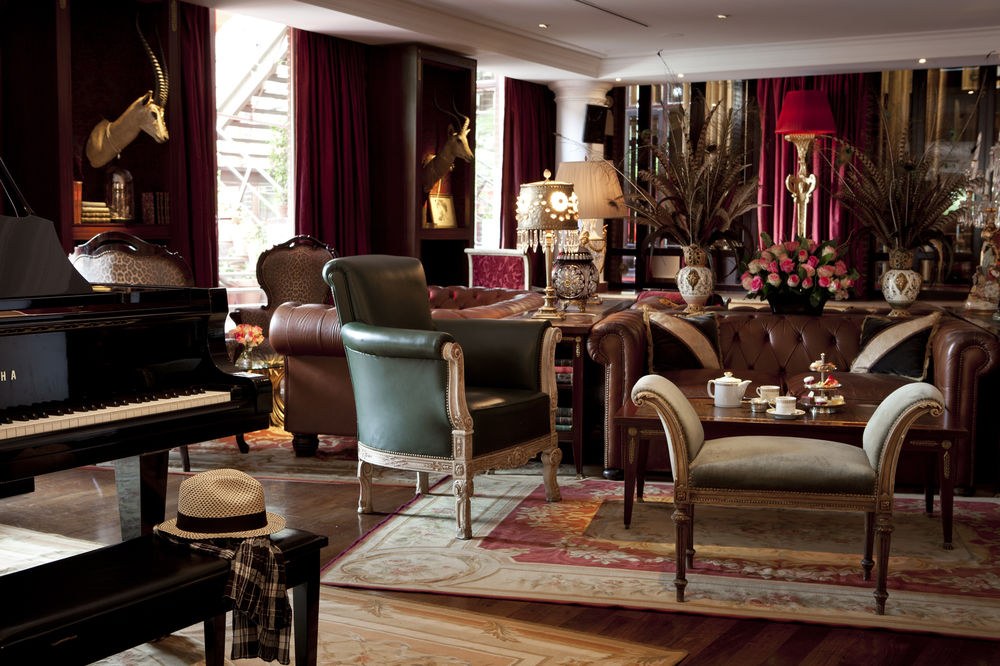 FAENA HOTEL BUENOS AIRES photo 1