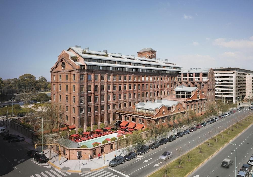 FAENA HOTEL BUENOS AIRES photo 2