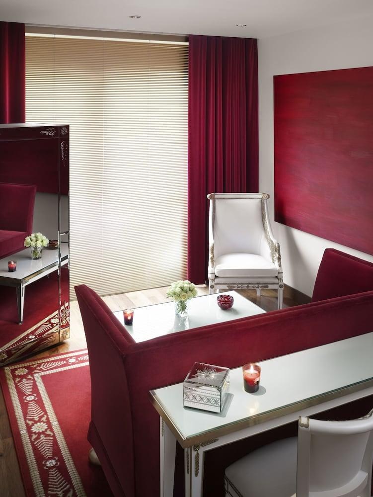 FAENA HOTEL BUENOS AIRES photo 3