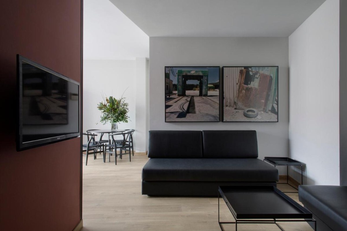 APARTHOTEL ALLADA 3* photo 4