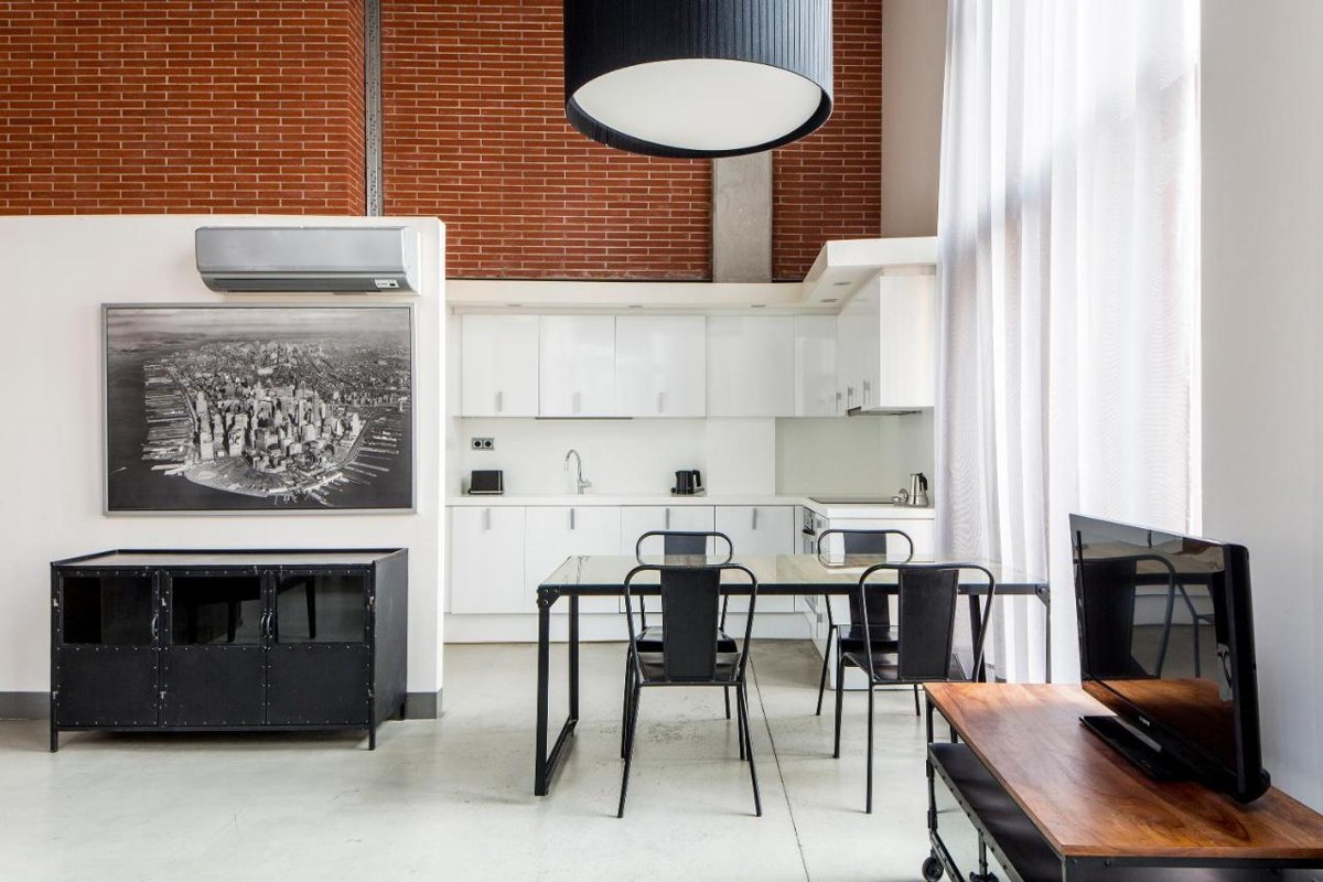 BARCELONA APARTMENT REPUBLICA