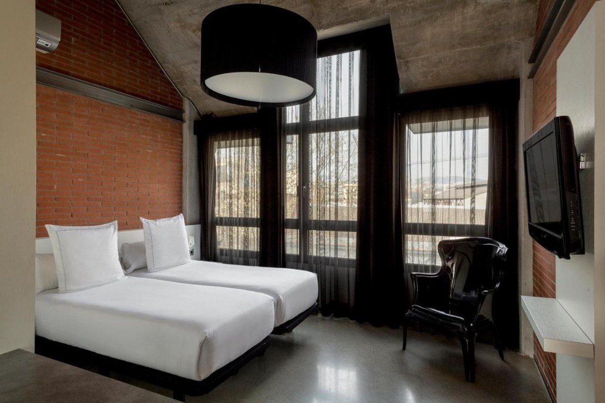 BARCELONA APARTMENT REPUBLICA photo 4