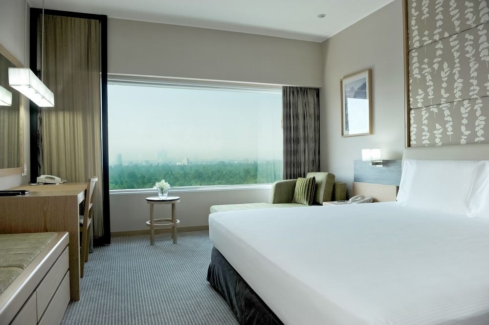 HYATT REGENCY MEXICO CITY