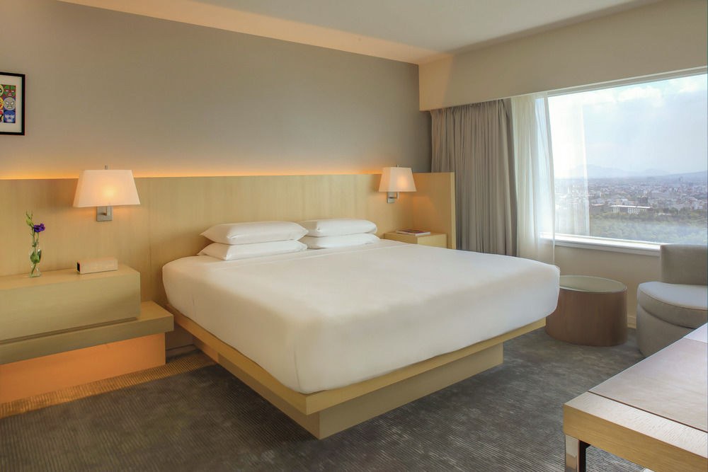 HYATT REGENCY MEXICO CITY photo 1