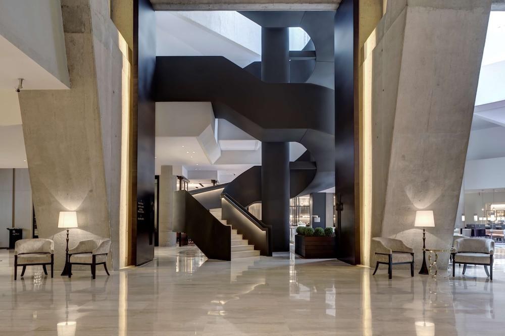 HYATT REGENCY MEXICO CITY photo 4