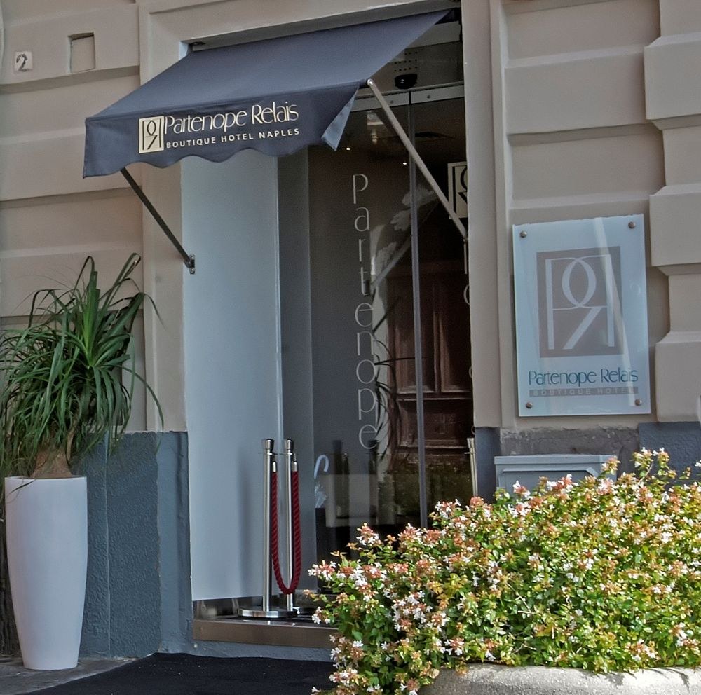 PARTENOPE RELAIS photo 1