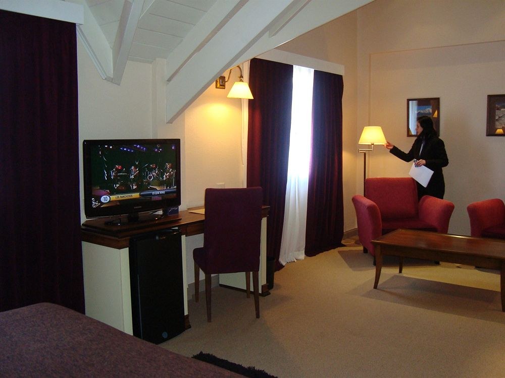 Alto Calafate Hotel Patagonico photo 1