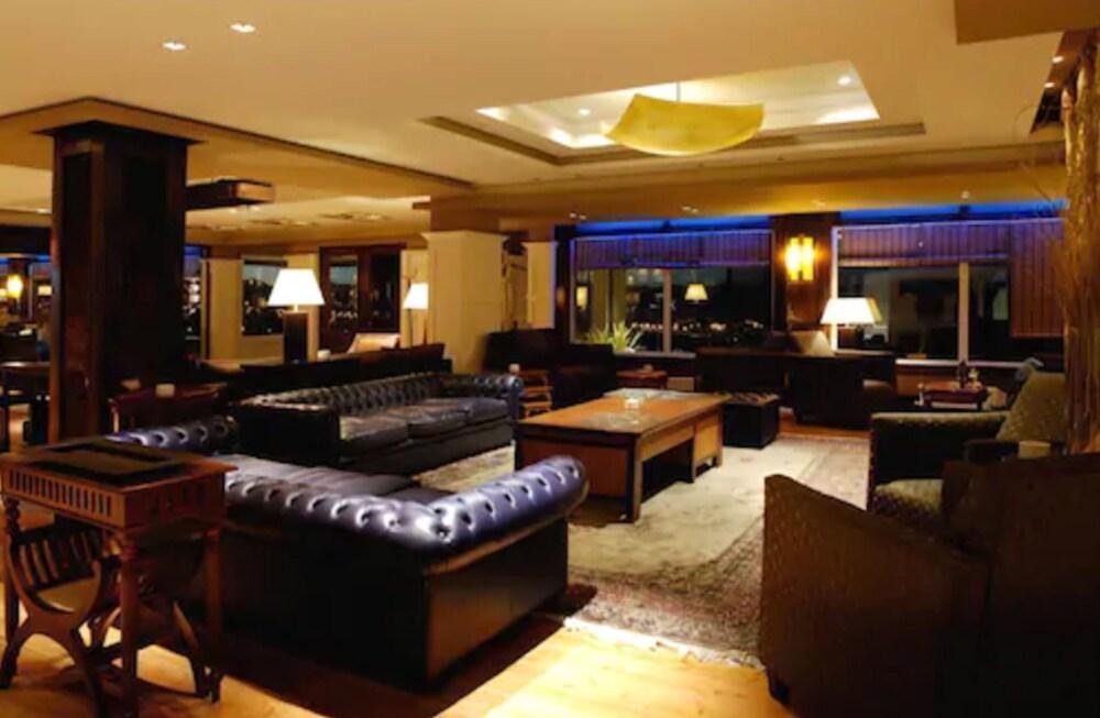 Alto Calafate Hotel Patagonico photo 2