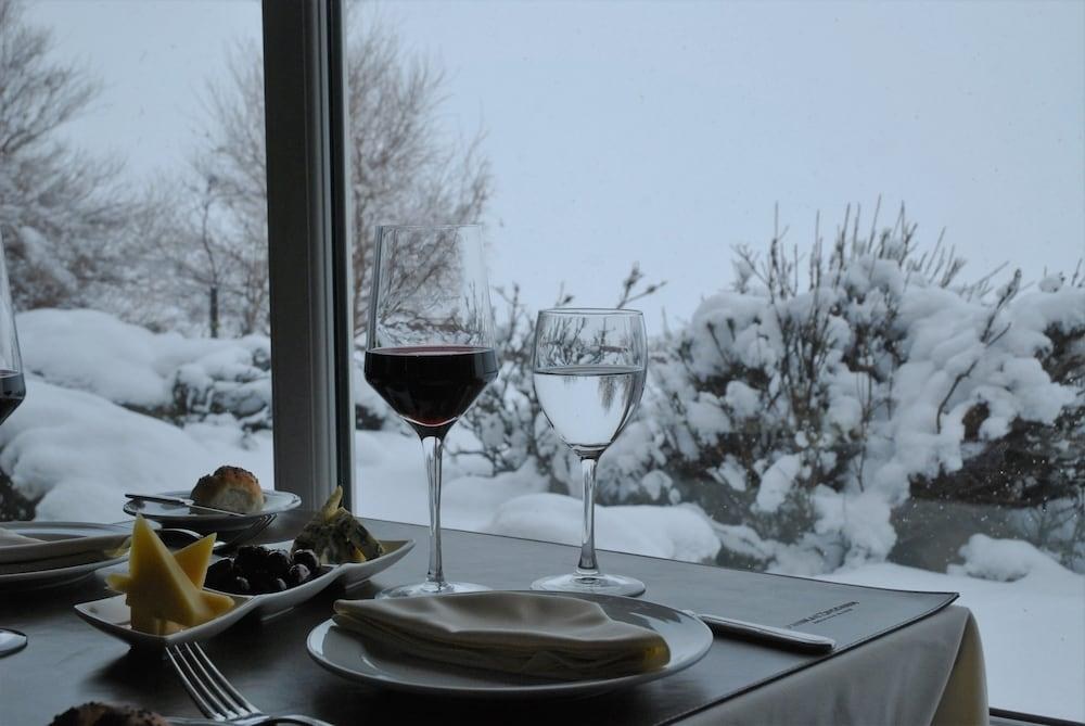 Alto Calafate Hotel Patagonico photo 3
