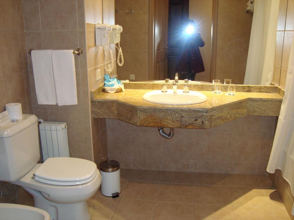 Alto Calafate Hotel Patagonico photo 4