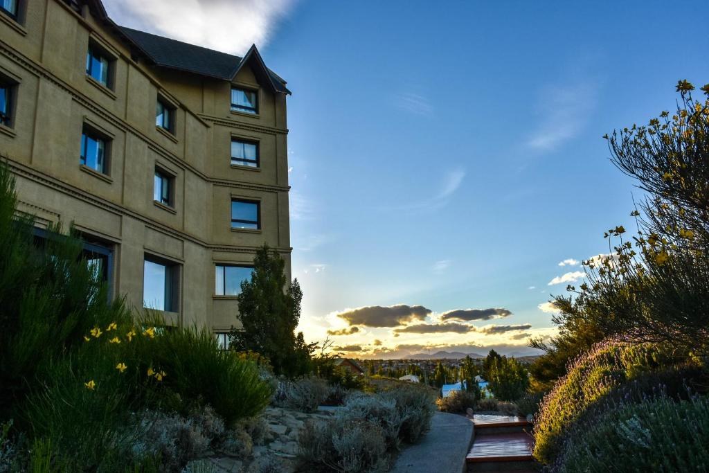 ESPLENDOR CALAFATE photo 1