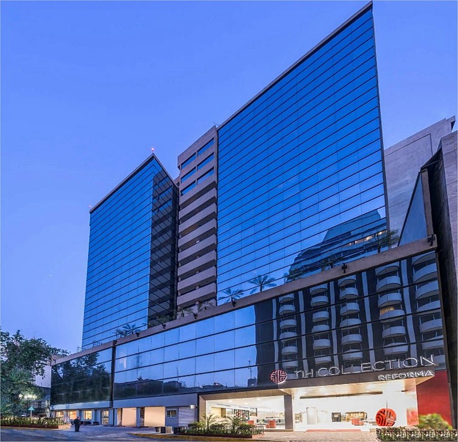 NH MEXICO CITY REFORMA