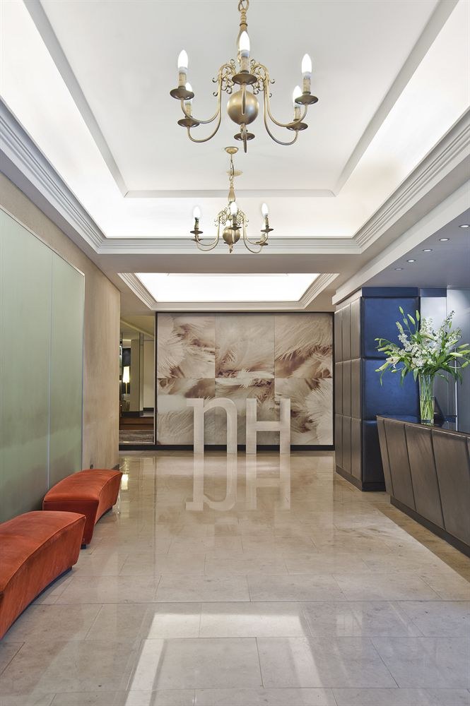 NH BUENOS AIRES CRILLON photo 1