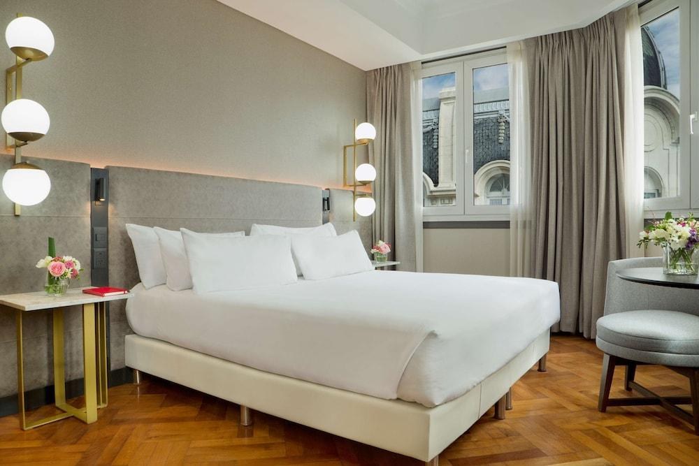 NH BUENOS AIRES CRILLON photo 3
