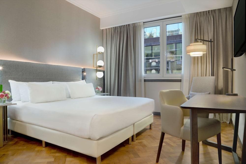 NH BUENOS AIRES CRILLON photo 4