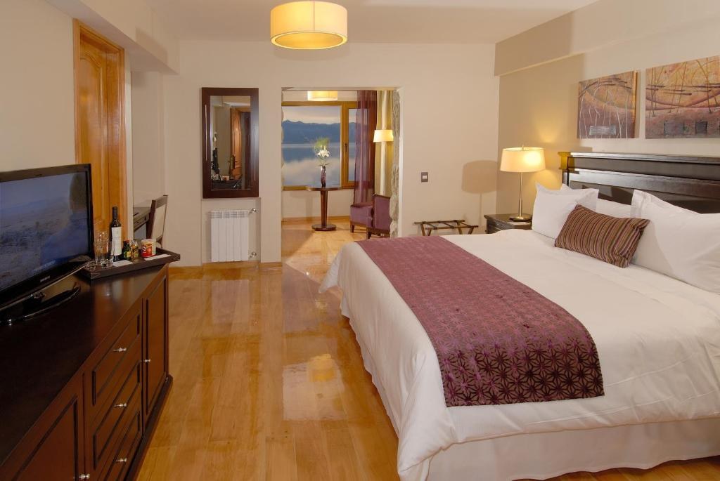 ALMA DEL LAGO HOTEL photo 1