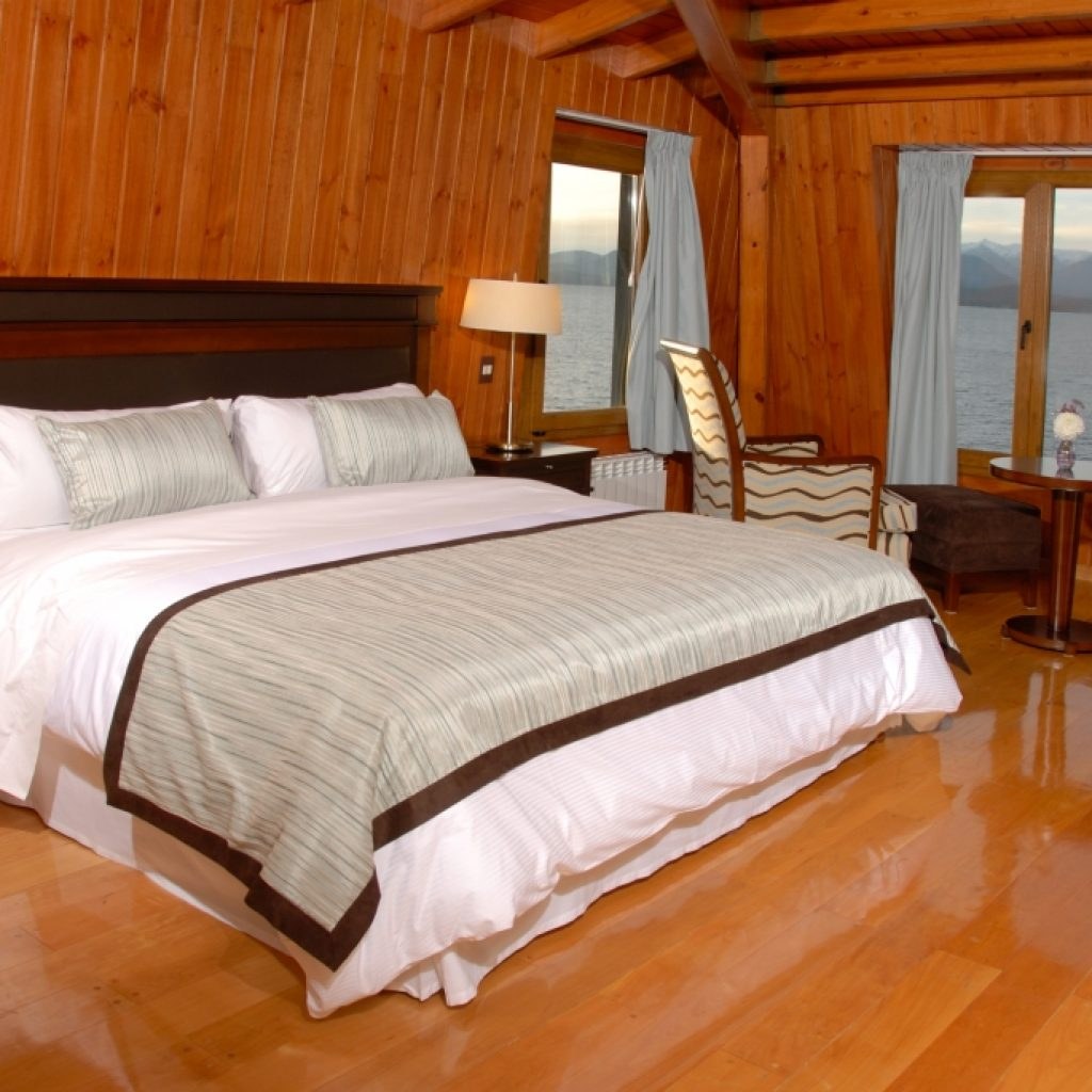 ALMA DEL LAGO HOTEL photo 2